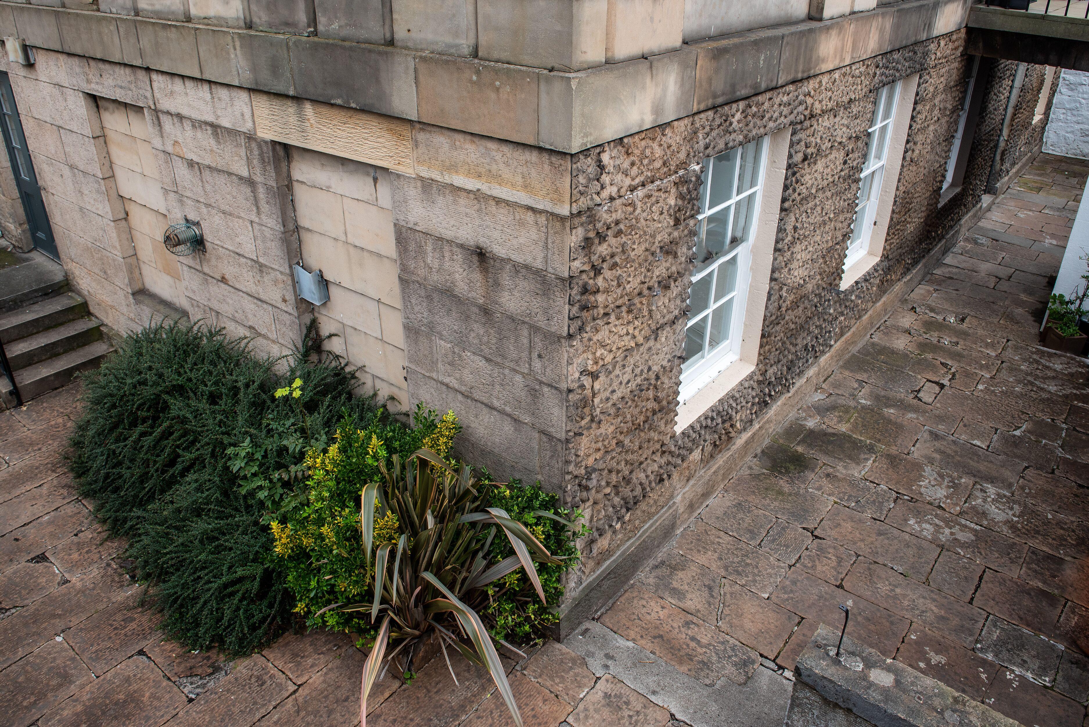 Royal Scots Club — Fotos 3